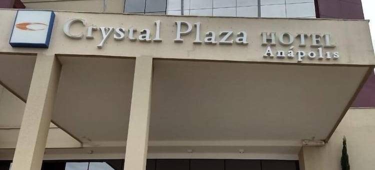 伊比萨广场酒店(Ibiza Plaza Hotel)图片