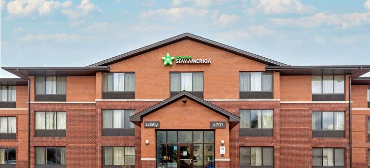 美国长住酒店 - 沃斯堡- 西南(Extended Stay America Suites - Fort Worth - Southwest)图片