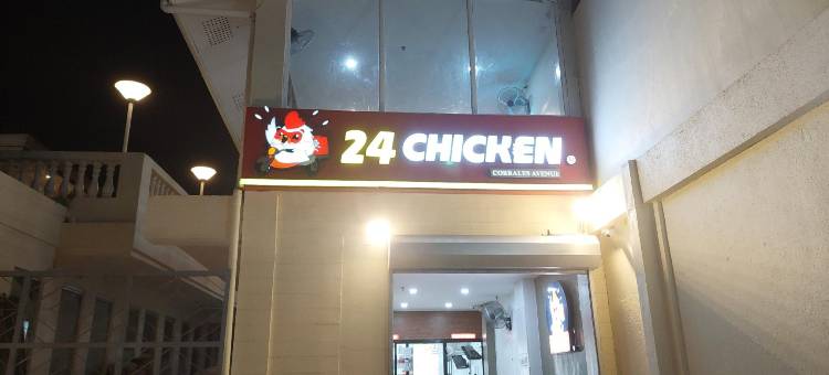 Heart of the City Cdo Wifi Netflix图片