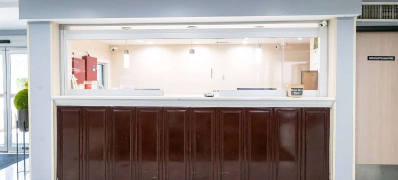 亚特兰大机场南戴斯酒店-温德姆旗下(Days Inn by Wyndham College Park Atlanta Airport South)图片