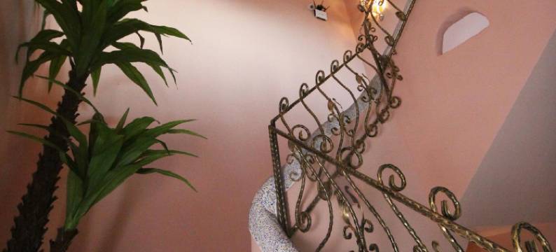 宜兰夏尔迦民宿图片