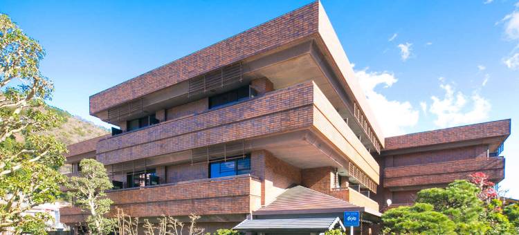 汤之里杉菜森林度假村酒店(Yunosato Sugina)图片