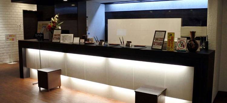 室兰酒店(Muroranplazahotel)图片