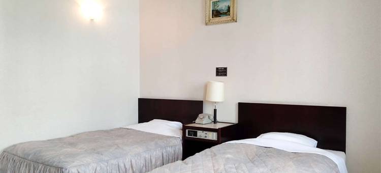 诹访部商务旅馆(Business Inn Suwabe)图片