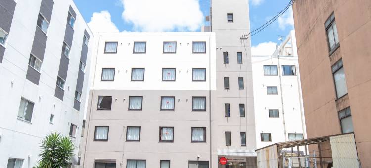 翠泉 Tabist Rays 酒店(Tabist Rays Hotel Suisen)图片