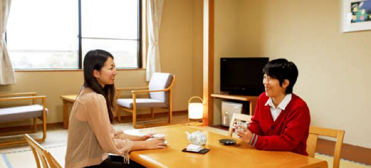 休暇村 竹野海岸(Kyukamura Takeno-Kaigan)图片