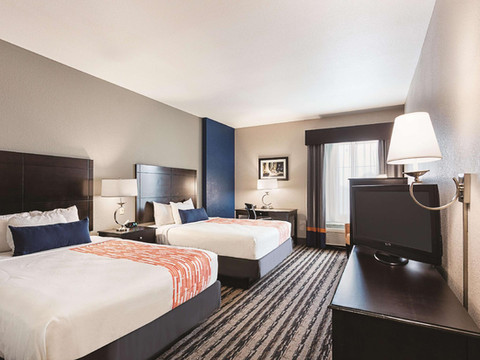 圣安东尼奥西北拉昆塔温德姆套房酒店