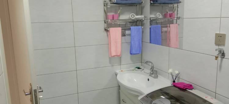 温馨钉钉公寓(永达路分店)图片
