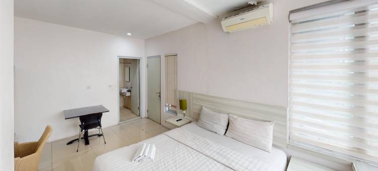 乔戈嘉天空酒店(Sky Hotel Jogja)图片