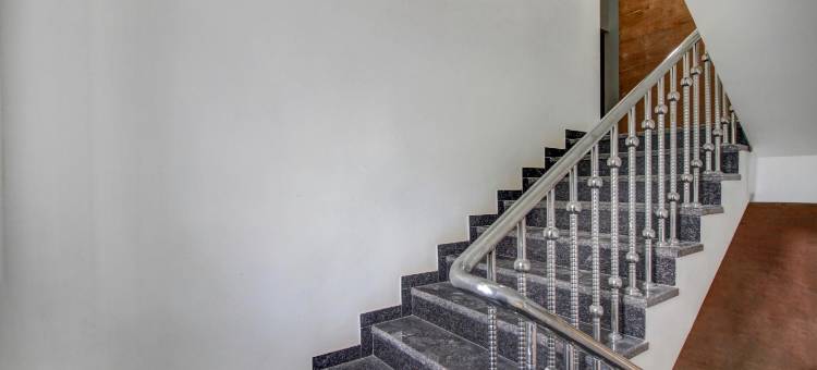 Hotel O Muktesh Chandra图片