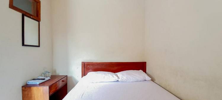 Hotel Gerung 2 Near Luwes Mall Nganjuk Mitra RedDoorz图片