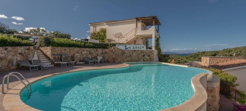 Elegant Residence Ea Bianca 2 Bedroom Sleeps 6  Plus Extra Bed Available No0715图片