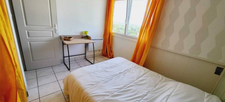 Les Vagues Douces - Base Nautique & Plage à Pied图片