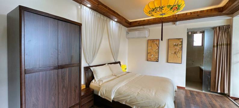 拾我的家店民宿(天雨巷分店)图片