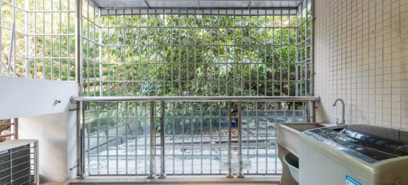 栖屿集公寓(洪文五里分店)图片