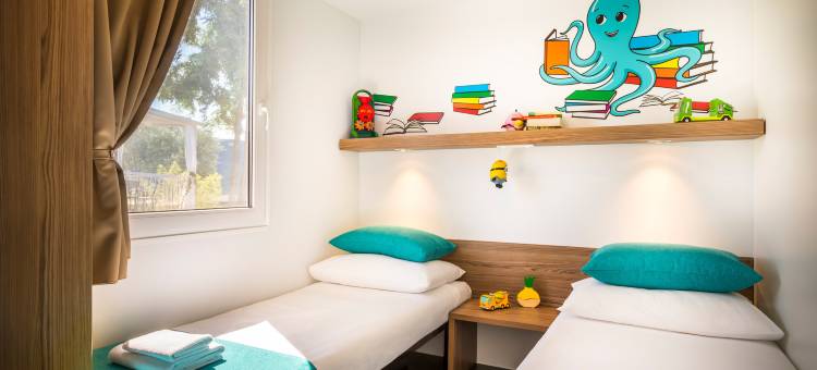 Aminess Maravea Camping Resort Holiday Homes图片