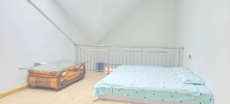 草原康城如歌家庭公寓(创业街分店)图片