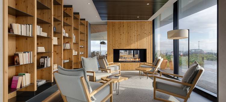 佩德拉斯德马水疗度假村(Pedras do Mar Resort & Spa)图片