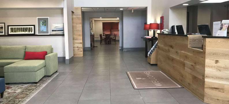 里士满I-95南丽怡酒店(Country Inn & Suites by Radisson, Richmond I-95 South, VA)图片