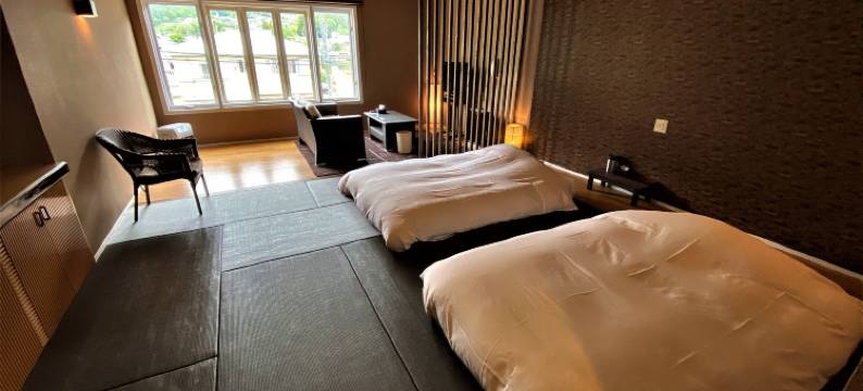 美人鱼餐厅酒店(Auberge Mermaid)图片