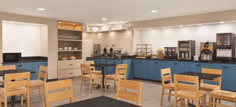 丽笙北卡罗莱纳邓恩乡村套房酒店(Country Inn & Suites by Radisson, Dunn, NC)图片