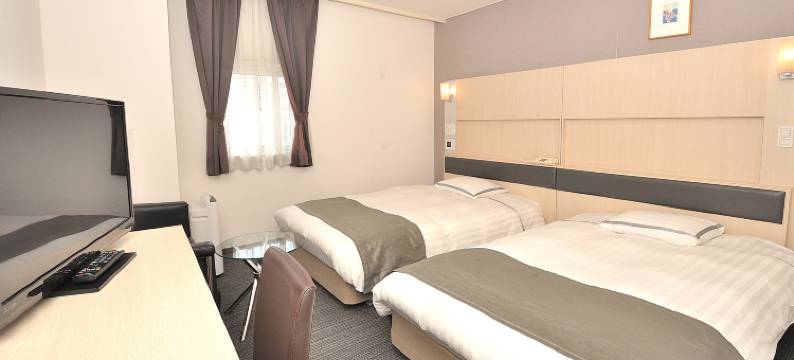 沼津站前 KOKO 酒店(Koko Hotel Numazu Ekimae)图片