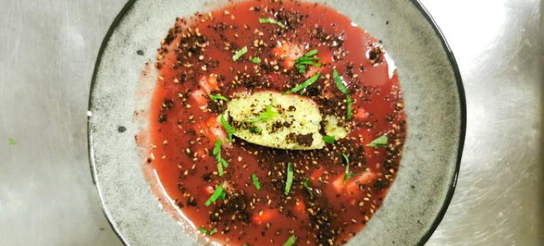 戈贝林旅社(Auberge des Goubelins)图片