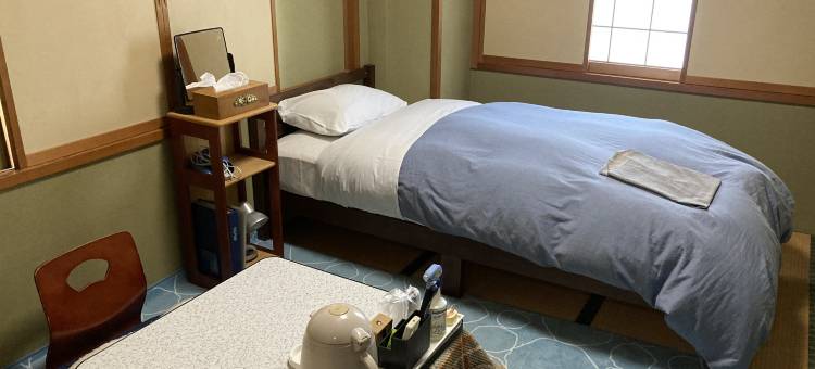 朝日市客栈酒店(Asahi City Inn Hotel)图片
