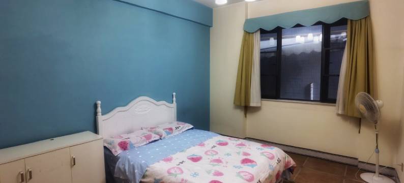 弥勒漫步民宿(恒熠步行街分店)图片