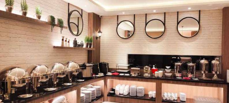 NS Hotel by Dominic图片