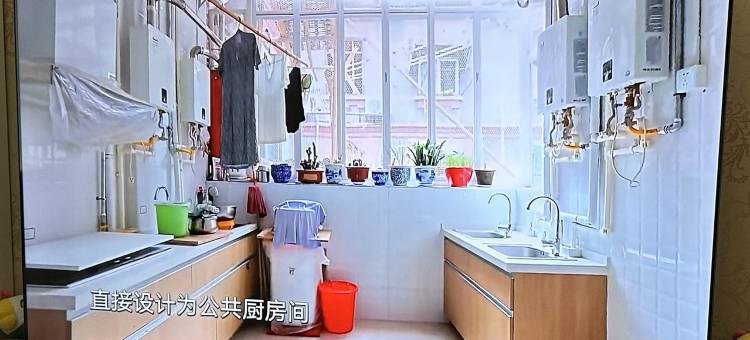 壶关县静之亭民宿(古城路分店)图片