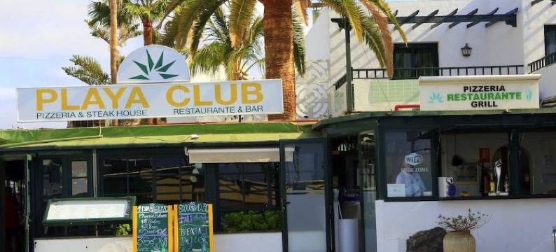 Bluesea Playa Club图片