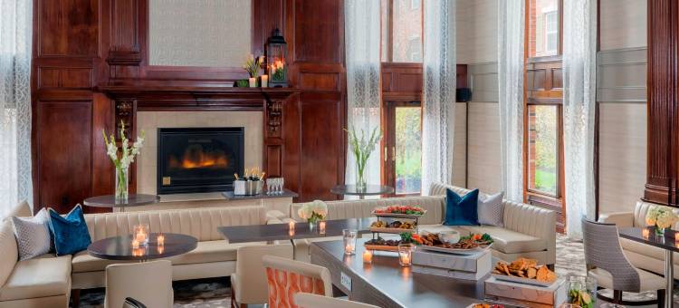 西奥兰治Residence Inn 酒店(Residence Inn West Orange)图片