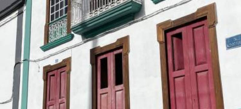 Hostal Bubango图片