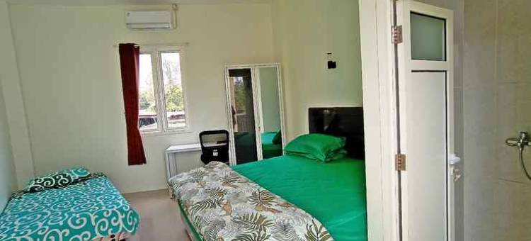 马雷拉住宅酒店(Marella Residence)图片