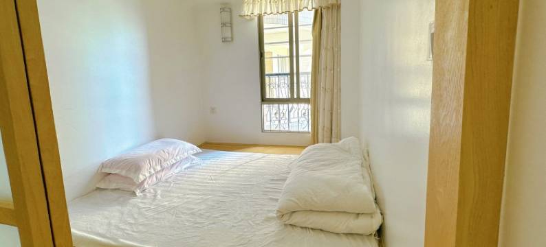 南澳芸海居公寓(隆云路分店)图片