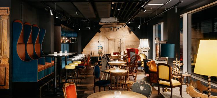 Ruby Rosi瑰宝酒店(慕尼黑玛利亚广场)(Ruby Rosi Hotel Munich)图片