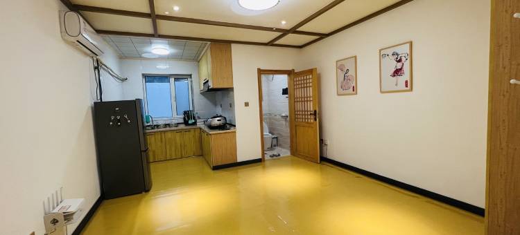 光东村朝鲜族民宿(八东线分店)图片