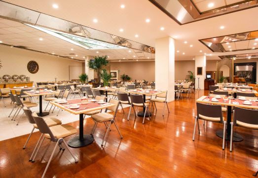 Hotel Guadalajara Plaza Expo Hotel Overview