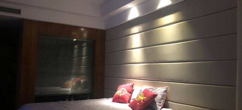 朱海燕HL公寓(红九线分店)图片