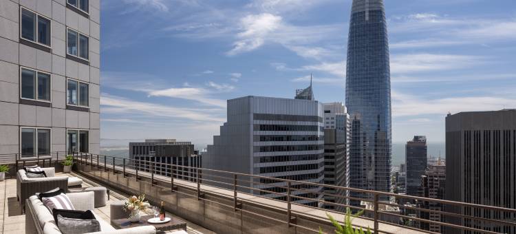 恩巴卡德罗四季酒店(Four Seasons Hotel Embarcadero)图片