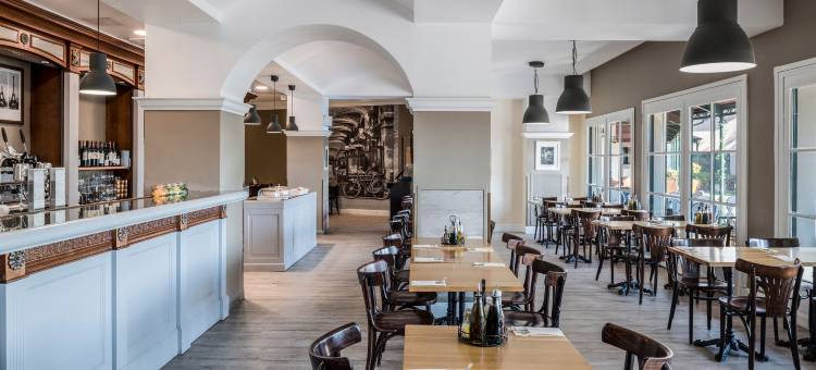 巴黎法兰西岛万豪度假村(Marriott's Village d'Ile-De-France)图片