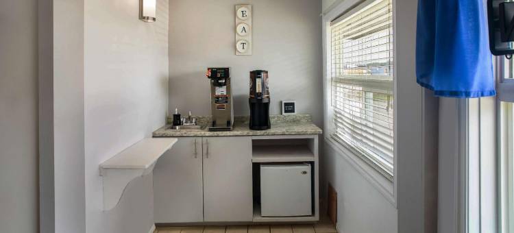 圣约翰堡加拿大钜惠价值酒店(Canadas Best Value Inn Fort St John)图片