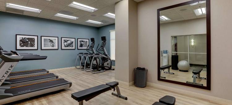 菲尼克斯钱德勒时尚中心德鲁里套房酒店(Drury Inn & Suites Phoenix Chandler Fashion Center)图片