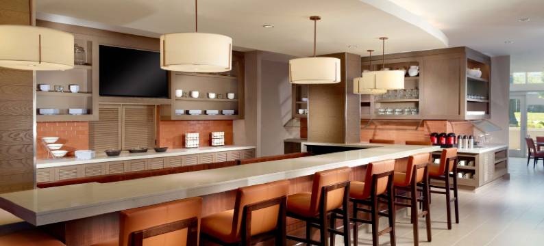 亚特兰大/市中心凯悦嘉寓酒店(Hyatt House Atlanta Downtown)图片