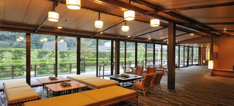 冈田酒店(Hotel Okada)图片