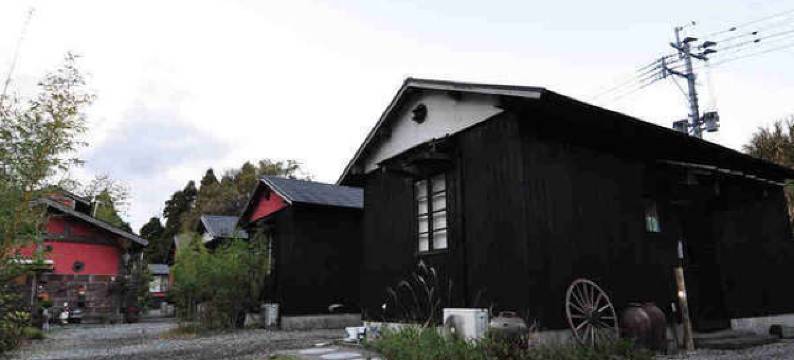 疗愈之宿 田舍屋(Healing Inn Inakaya)图片