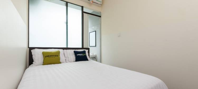 城市景观酒店艾利根公寓-阿拉姆苏特拉瑟蓬(Urbanview Hotel Ellegan Residence Alam Sutera Serpong by RedDoorz)图片
