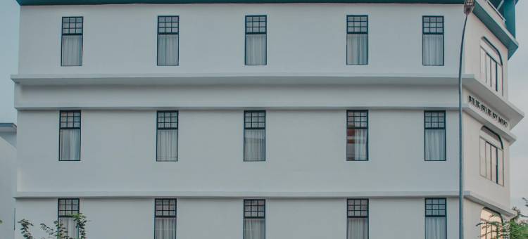 MUO比利克-比利克酒店(Bilik Bilik by Muo)图片