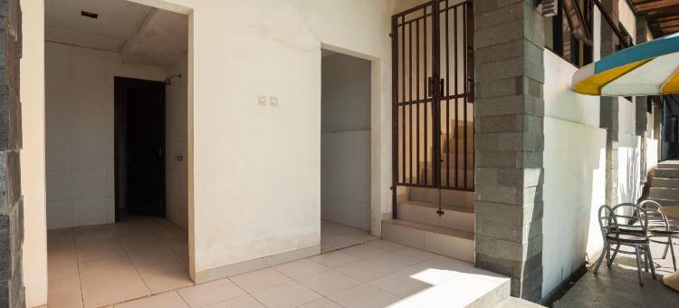 Urbanview Hotel Syariah Villa SM Cisarua Puncak by RedDoorz图片